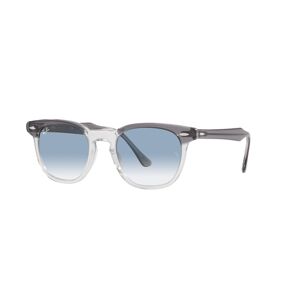 Rayban Hawkeye Rb 2298 13553f Gafas De Sol Gris