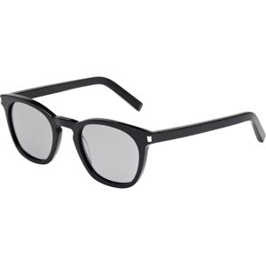 Saint laurent Saint-Laurent-Sl28/s 001 Ngr 61* Gafas De Sol Negro