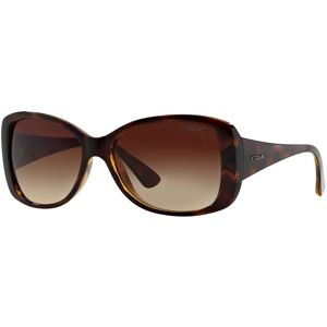 Vogue Vo 2843s W65613 Gafas De Sol Havana