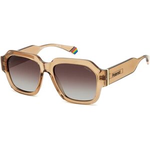 Polaroid Pld 6212 10a La Gafas De Sol Beige