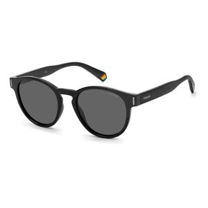 Polaroid Pld 6175 807*m9 Gafas De Sol Negro