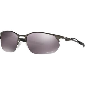 Oakley Oo Wire Tap 2.0 4145 05 Pewter Prizm Daily Gafas De Sol Gris