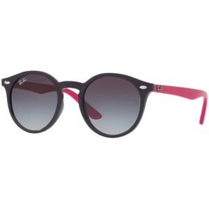 Rayban Junior Rj 9064 70218g 3n Gafas De Sol Rosa-Violeta