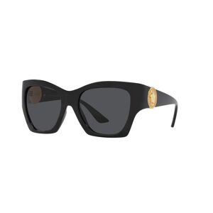 Versace Ve 4452 Gb1 87 Gafas De Sol Negro