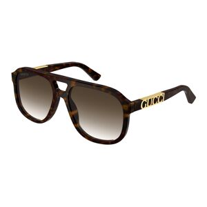 Gucci Gg 1188s 003 Gafas De Sol Havana