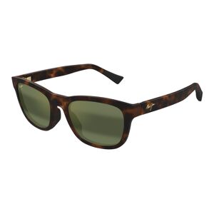 Maui Jim Kapii 617 10a Gafas De Sol Havana