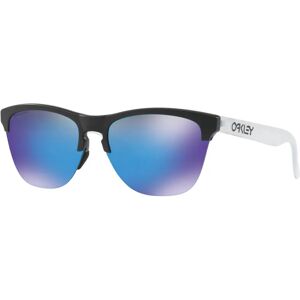 Oakley Frogskins Lite Oo 9374 02 Gafas De Sol Negro