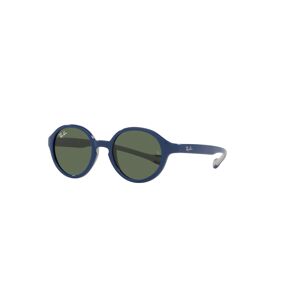 Rayban Junior Rj 9075s 709671 Gafas De Sol Azul