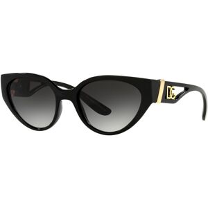 Dolce & Gabbana Dg 6146 501 8g Gafas De Sol Negro