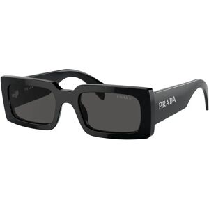 Prada Pr A07s 1ab5s0 Gafas De Sol Negro