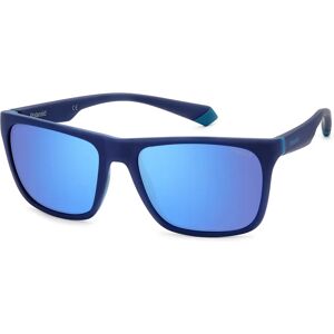 Polaroid Pld 2141 Vgl 5x Gafas De Sol Azul