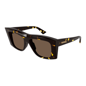 Bottega Veneta Bv 1270s 002 Gafas De Sol Havana