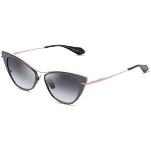 Dita-Ditavonteese-Dts-522/s 01 Negro 56*14 Gafas De Sol Bronce-Negro