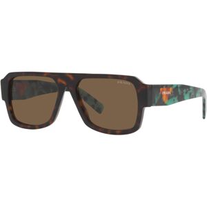 Prada-22ys/s 2au06b Havana 56*16 Gafas De Sol Havana