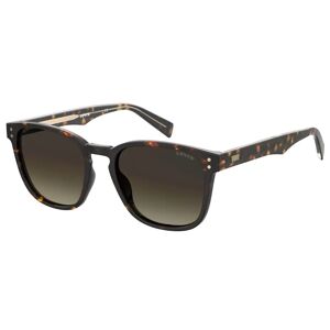 Levi's-5008/s 086*hahavana/brown Shaded 52*18 Gafas De Sol Havana