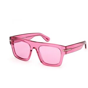 Tom Ford Ft 0711 75s Gafas De Sol Rosa