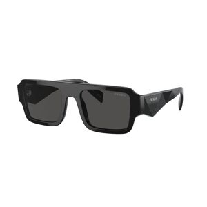 Prada-A05s/s 16k08z Black(dark Grey 53*20 Gafas De Sol Negro