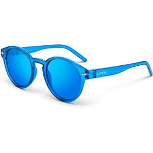 Kypers Manhattan Mah002 Gafas De Sol Azul Transparente