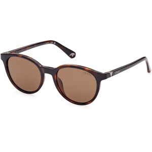 Guess Gu 5216 52h Gafas De Sol Havana