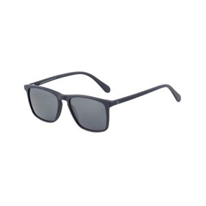 Beo S196 C1 Gafas De Sol Negro Mate