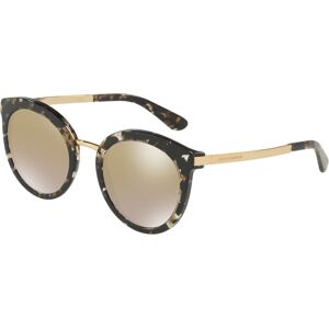 Dolce & Gabbana Dg 4268 911/6e Gafas De Sol Marron