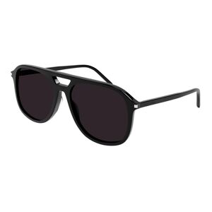 Saint Laurent Sl 476 001 Gafas De Sol Negro