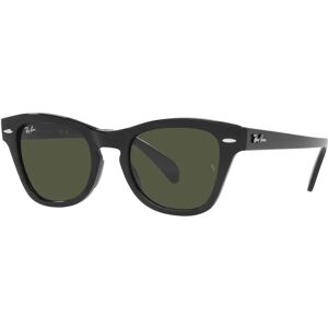 Rayban Rb-0707s 90131 Negra 53*21 Gafas De Sol Negro