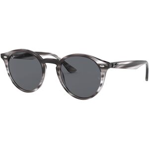 Rayban Rb-2180 643087 Grey (dark Grey) 51*21 Gafas De Sol Gris