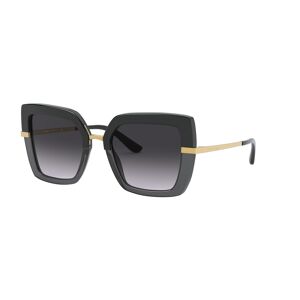 Dolce & Gabbana Dg 4373 32468g Gafas De Sol Negro