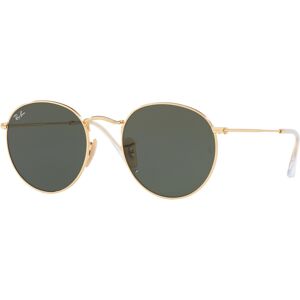 Rayban Round Metal Rb 3447n 001 Gafas De Sol Dorado