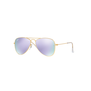 Rayban Junior Rj 9506s 249/4v  Dorado