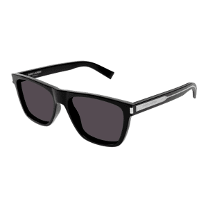 Saint Laurent Sl 619 001  Negro