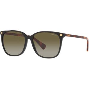 Ralph Ra 5293 60378e Gafas De Sol Negro