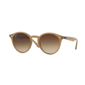 Rayban Rb 2180 6166/13 Gafas De Sol Beige-Marron