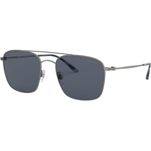 Giorgio Armani Ar 6080 300387 Gafas De Sol Gris