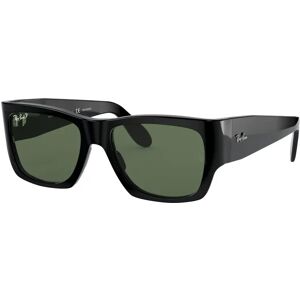 Rayban Rb 2187 901/58 Gafas De Sol Negro