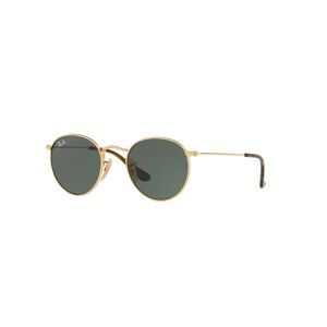 Rayban Rj-9547s 223/71 Gold(dark Gre 44*19 Gafas De Sol Dorado