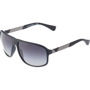 Giorgio Armani Emporio Armani Ea  4029/s 50638g Gafas De Sol Negro