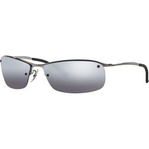 Rayban Shooter Rb 3183 004/82 Gafas De Sol Plata