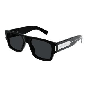 Saint Laurent Sl 659 001 Gafas De Sol Negro