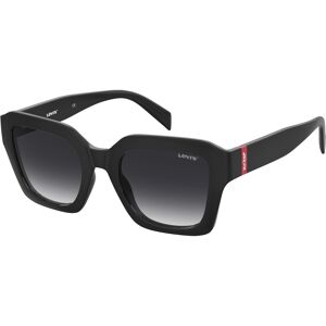 Levi's 1027 807 9o Gafas De Sol Negro