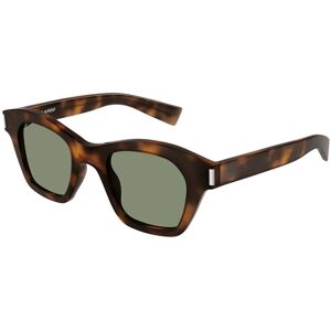 Saint Laurent Sl 592 003 Gafas De Sol Havana