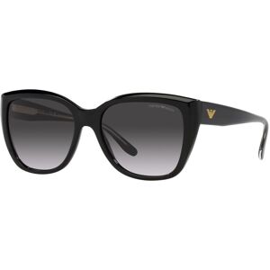 Giorgio Armani Emporio Armani Ea 4198 50178g Gafas De Sol Negro