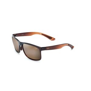 Maui Jim Huelo H449 01 Gafas De Sol Marrón