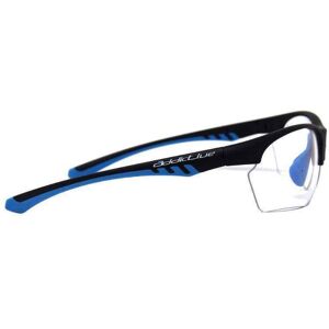 Gafas Addictive Tie Break Negro Azul