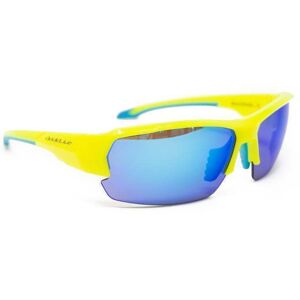 Gafas Addictive Beachpadel C1 Amarillo