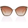 Valeria Mazza Design Catwalk #15149-beige 60 mm