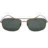 Ermenegildo Zegna Gafas EZ0109-D 140 mm