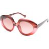 HALLY y SON Gafas De Sol Hallyyson Mujer  Hs745s02