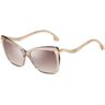 Gafas De Sol Jimmy Choo Mujer  Selbygsfwmnq